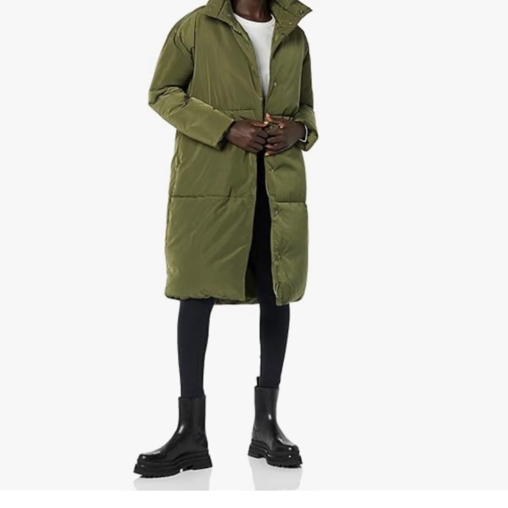 Dialy Ritual Puffer